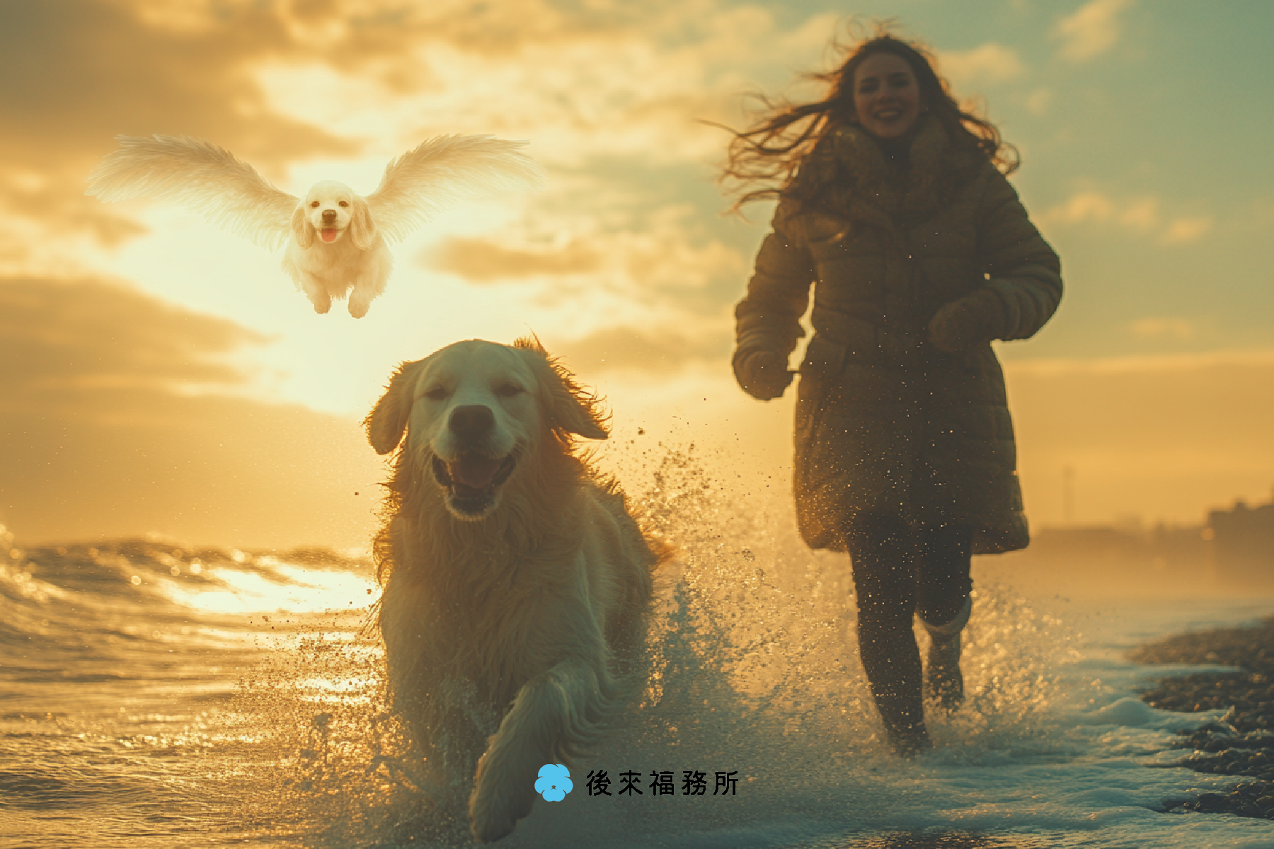 和新寵物共療：與另一隻毛孩一起走過傷痛