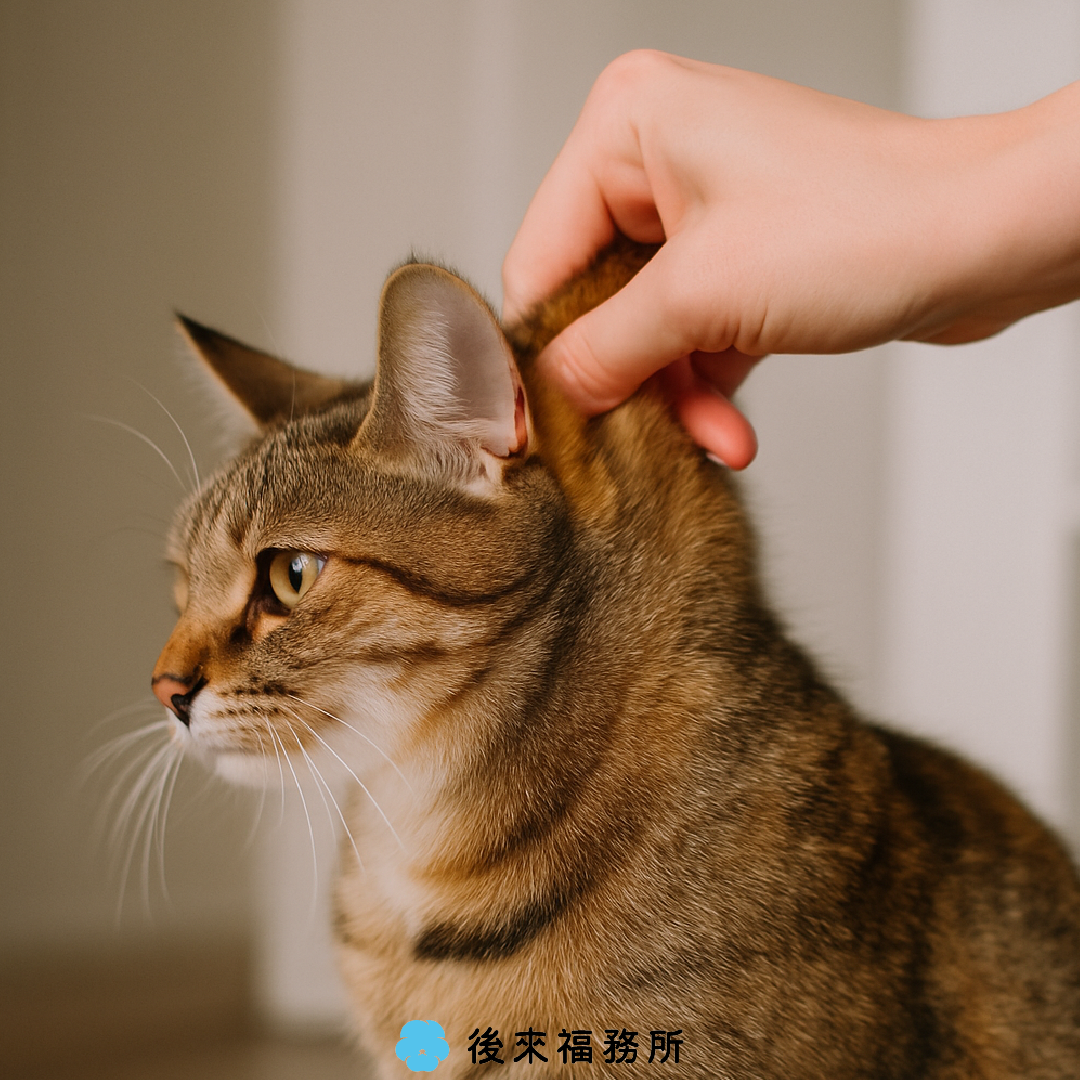 若回彈緩慢,表示可能脫水