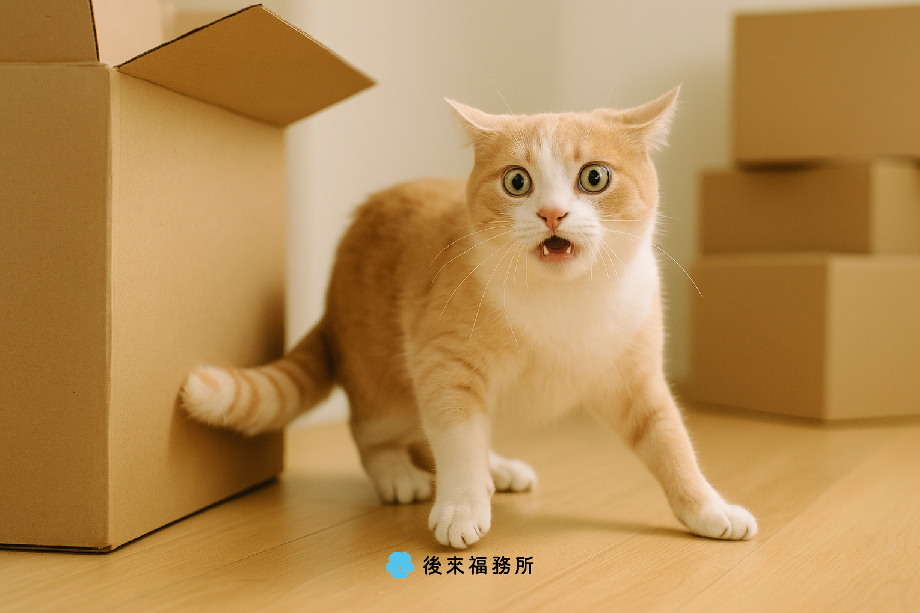 讓喵星人壓力大的10件事｜飼主必讀的行為與改善指南